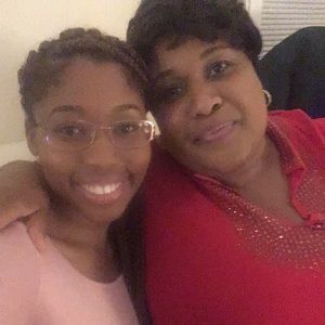 Meet your Posher, Philomene